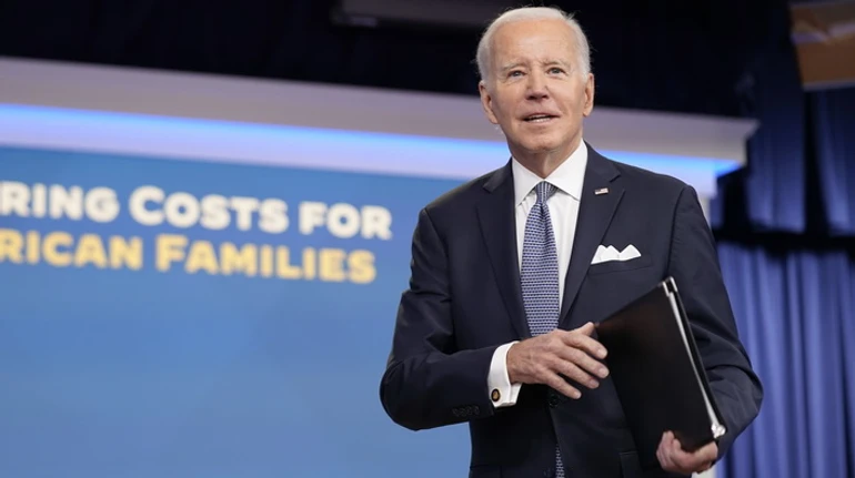 Гаражные тайны Байдена: какие последствия будет иметь скандал, в который попал президент США