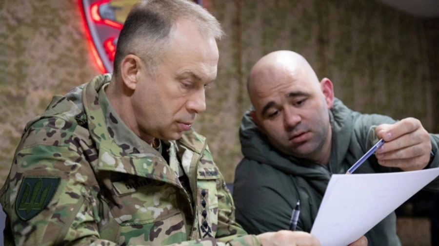 Сирський: Сили оборони вчергове зірвали наступ противника на Сумщині