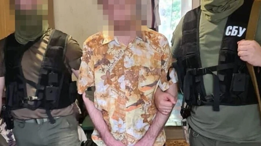 Мисливця на HIMARS засудили до 12 років в'язниці