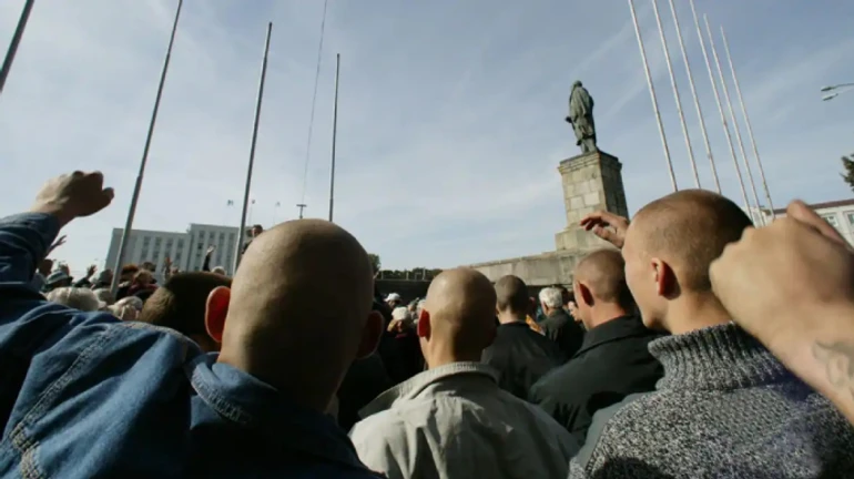 Кремль може втратити контроль над російськими неонацистами – ЗМІ