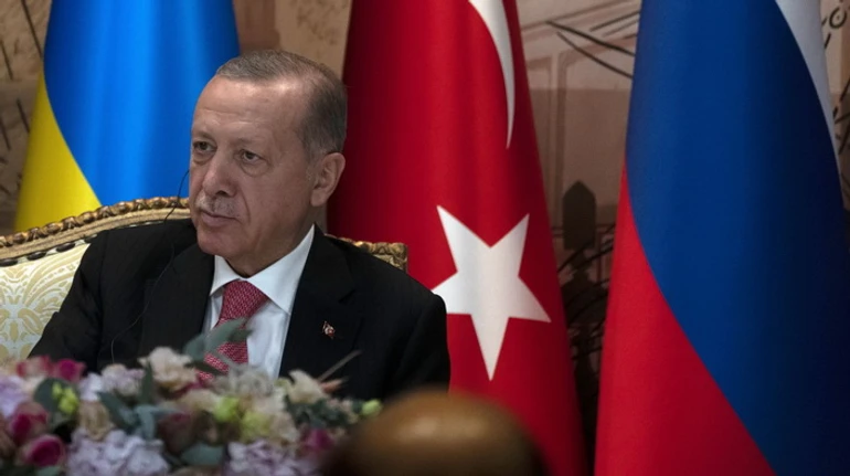 Хлебное место: какую роль избрала Турция в зерновом соглашении и почему закрывает глаза на действия РФ