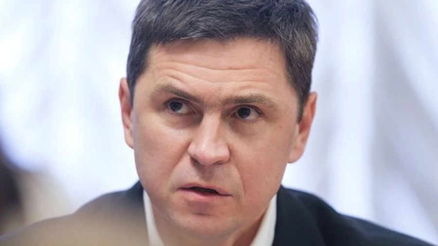 В ОП назвали заяви Патрушева про захоплення Польщею заходу України галюцінаціями