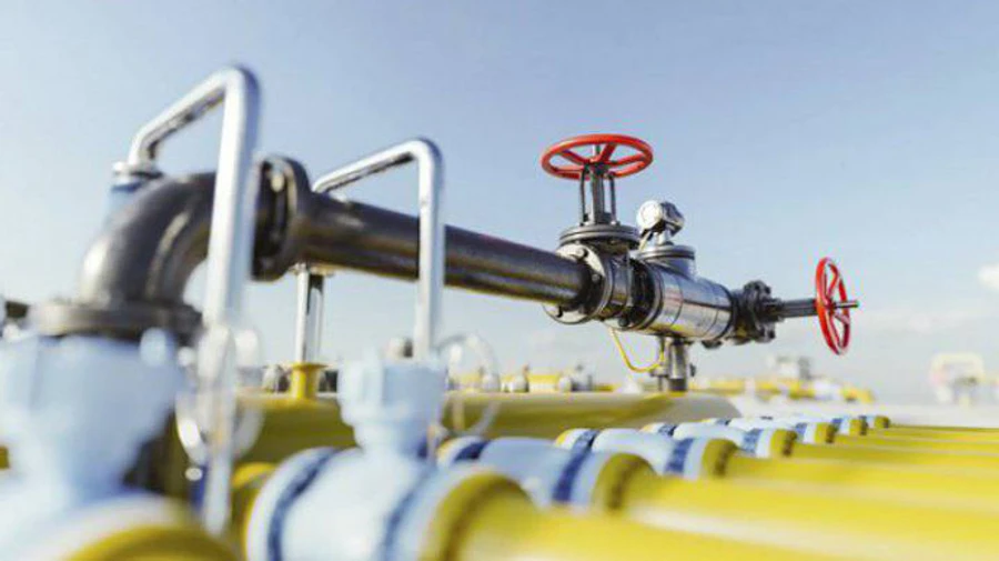 Луганщина: запасів газу лишилося на 2 місяці – Гайдай 