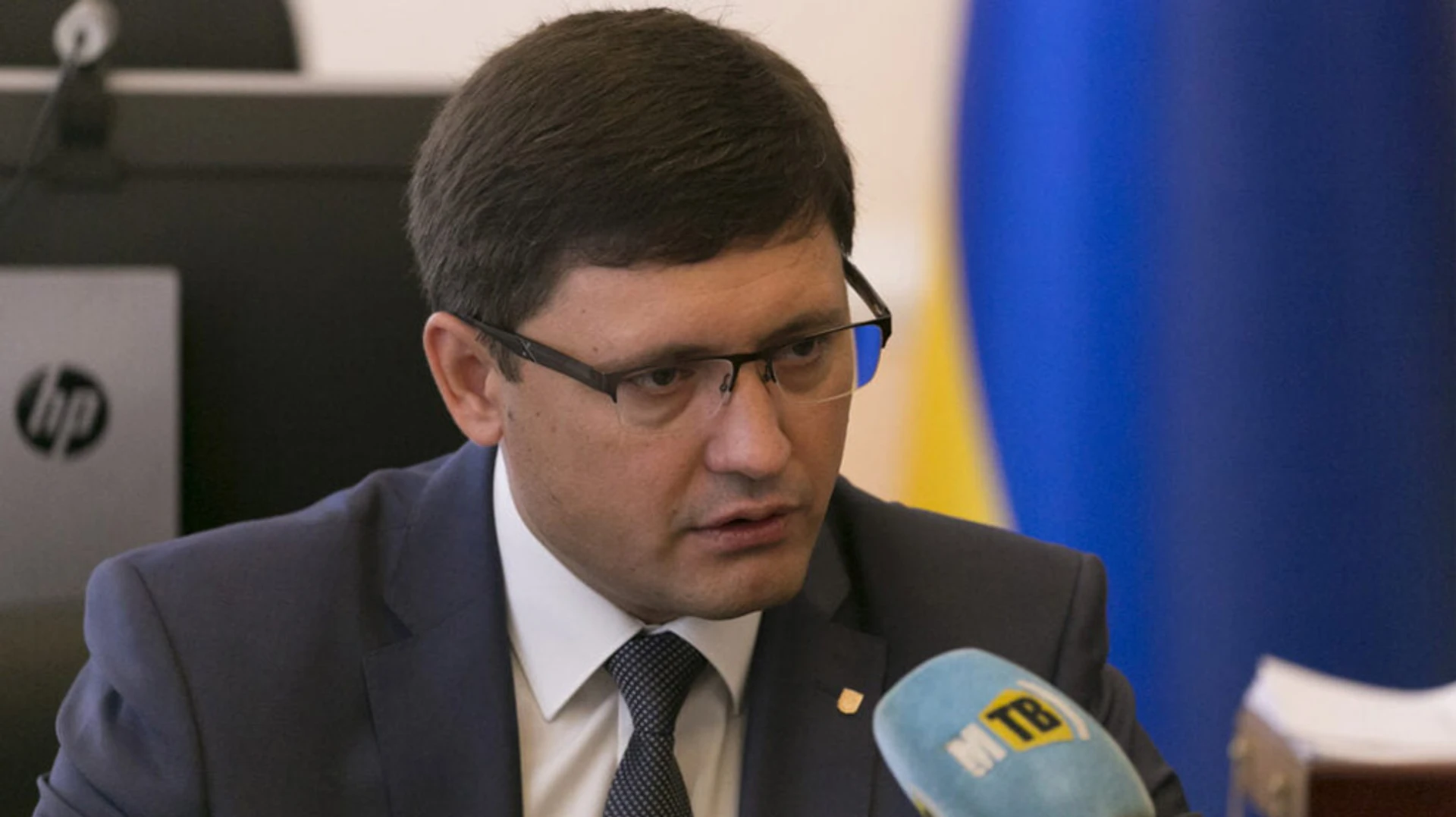 Вадим Бойченко: Що може бути гірше пекла? А воно є, і ця фортеця називається Азовсталь