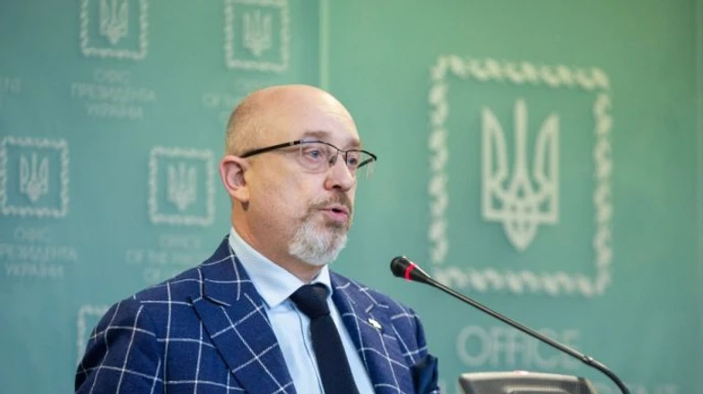 Close the sky: Reznikov appeals to NATO after attack on Yavirov base