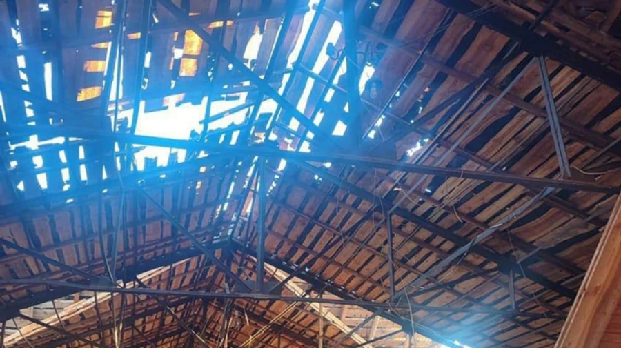 Россияне атаковали Черниговскую область – повредили транспортную и гражданскую инфраструктуру