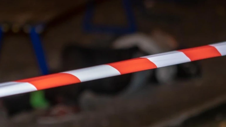 В адвокатську контору в Києві вночі стріляли з гранатомета