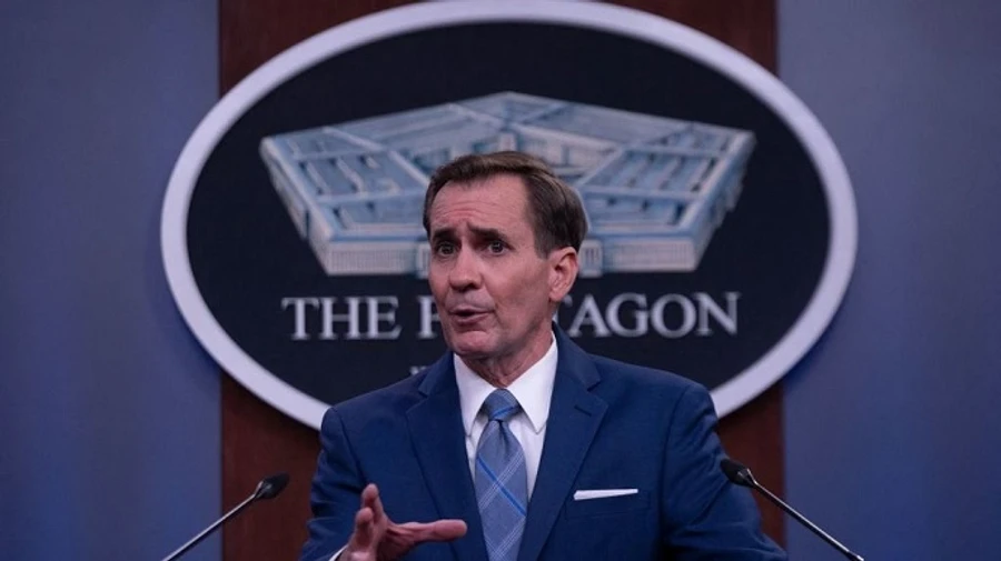 США готовы предоставить Украине дополнительную поддержку в сфере безопасности – Пентагон