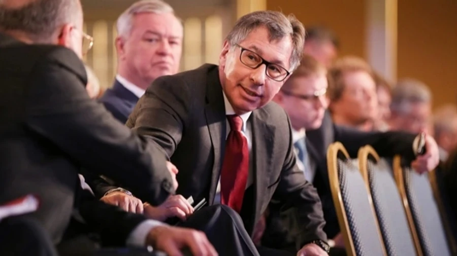 Billionaires with over US$100bn leave Russia