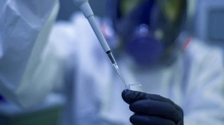 Вчені виявили нову ковід-мутацію, яку назвали Дельтакрон