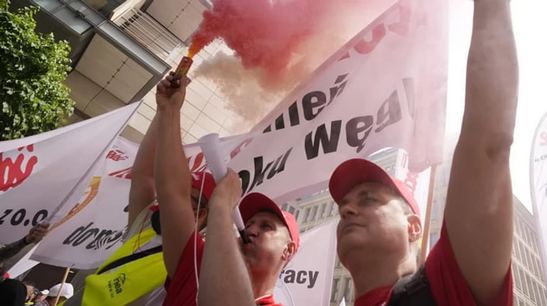 Вугілля важливіше за Євросоюз: чи піде Польща на порушення рішення Суду ЄС