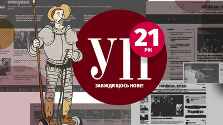 Тест Наскільки добре ти знаєш УП