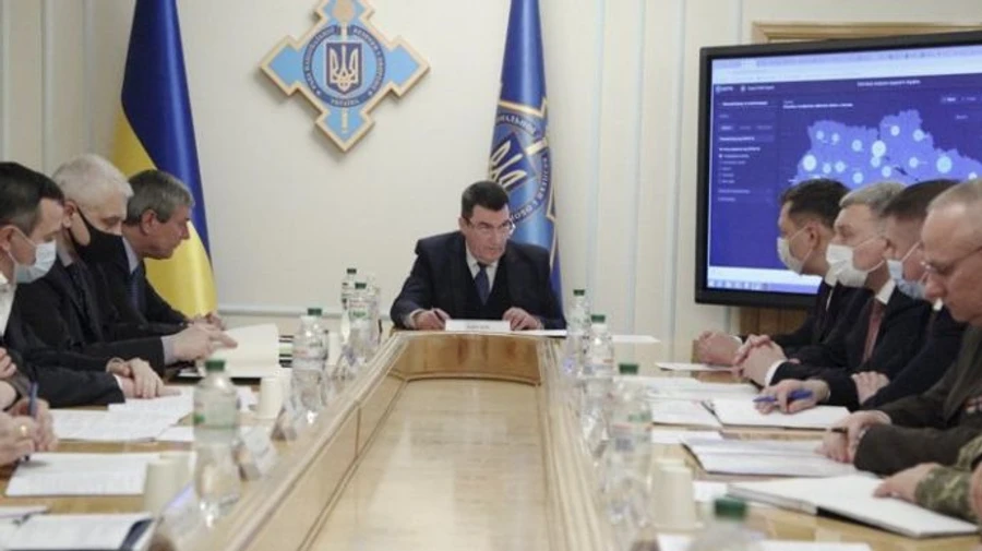 Данілов: Загострення залежить від Путіна, на захист України встануть всі