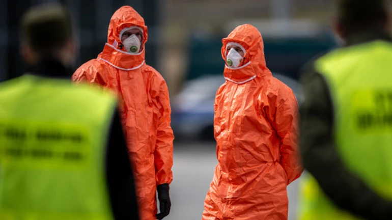 Польща від суботи запроваджує національний локдаун