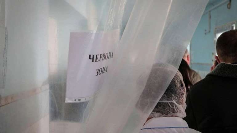 На Буковині посилюють карантин