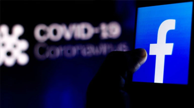 В ожидании вакцины от COVID-19: что происходит в соцсетях украинцев