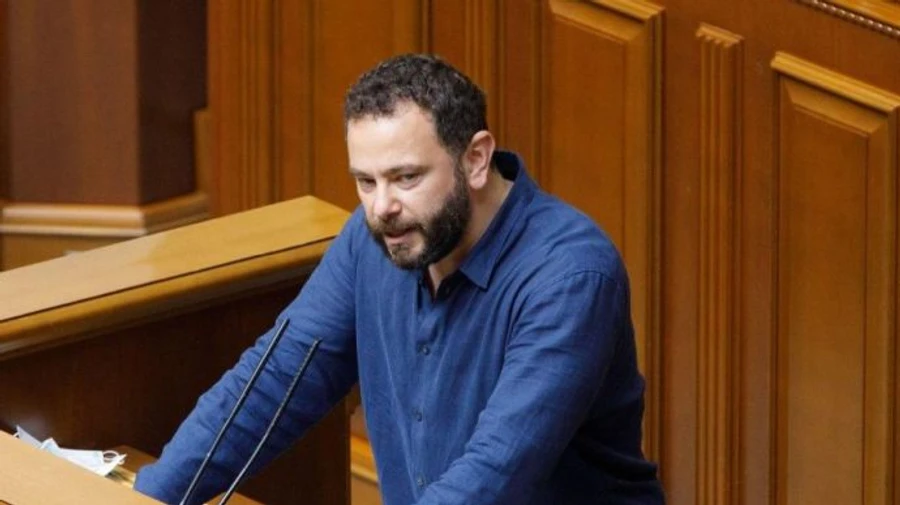 В Слуге народа уже голосовали за исключение Дубинского. Большинство - за