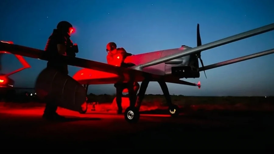 Russia claims to have downed 132 Ukrainian drones overnight