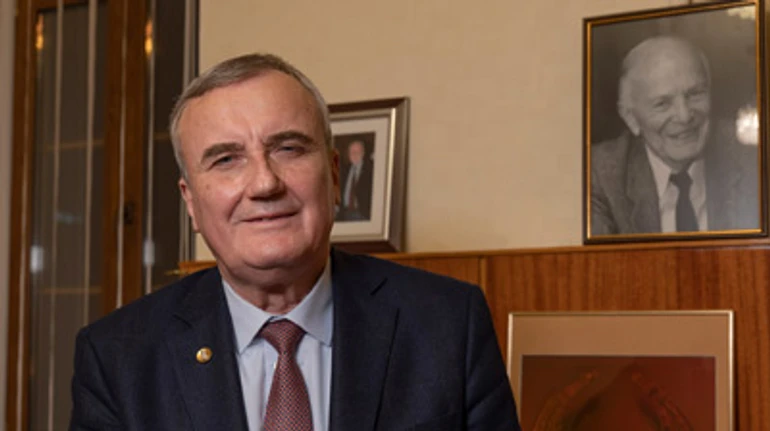 Президент НАНУ Анатолій Загородній: Якщо не припинити відтік мізків, наука в Україні помре ще до середини ХХІ століття