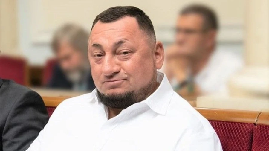 НАЗК вкотре кличе для пояснень нардепа Герегу через продаж масок чиновникам