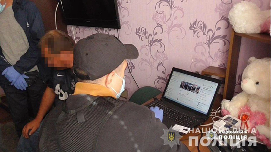 В Умани разоблачили пропагандиста: призывал к уничтожению евреев