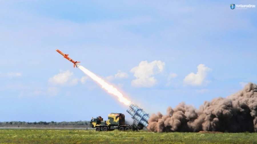 Зеленський: Довгий Нептун пройшов успішне бойове застосування