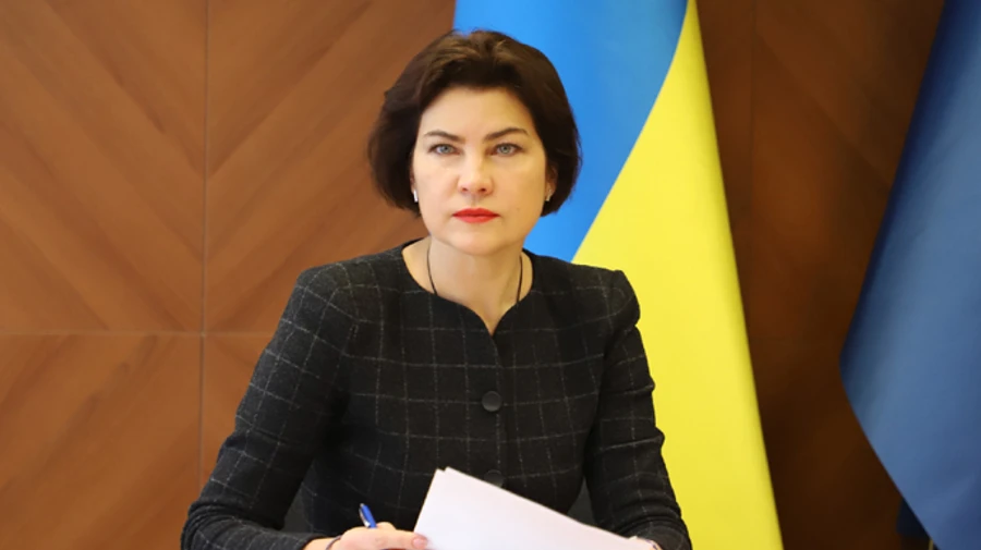 В офисе Венедиктовой отреагировали на приглашение Лукашенко в Беларусь