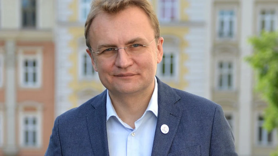 Садовий заявив, що ЗНО буде