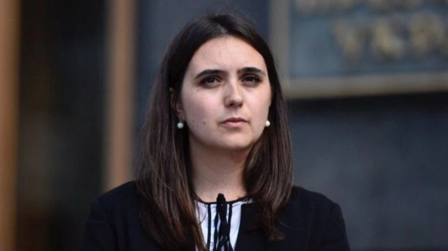 У Зеленского обещают говорить обо всех случаях заражения коронавирусом в ОП