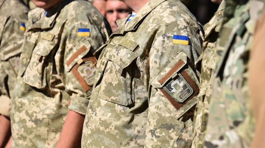 Серед розстріляних на Житомирщині колишні учасники АТО та волонтери