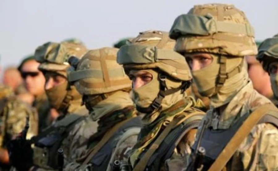 В армії виявили ще одного хворого на COVID: служить у Києві