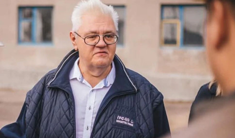 Сивохо уволили из СНБО