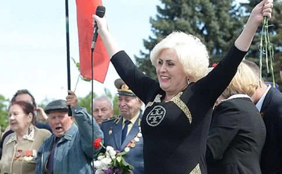 Штепа програла Геращенко у суді