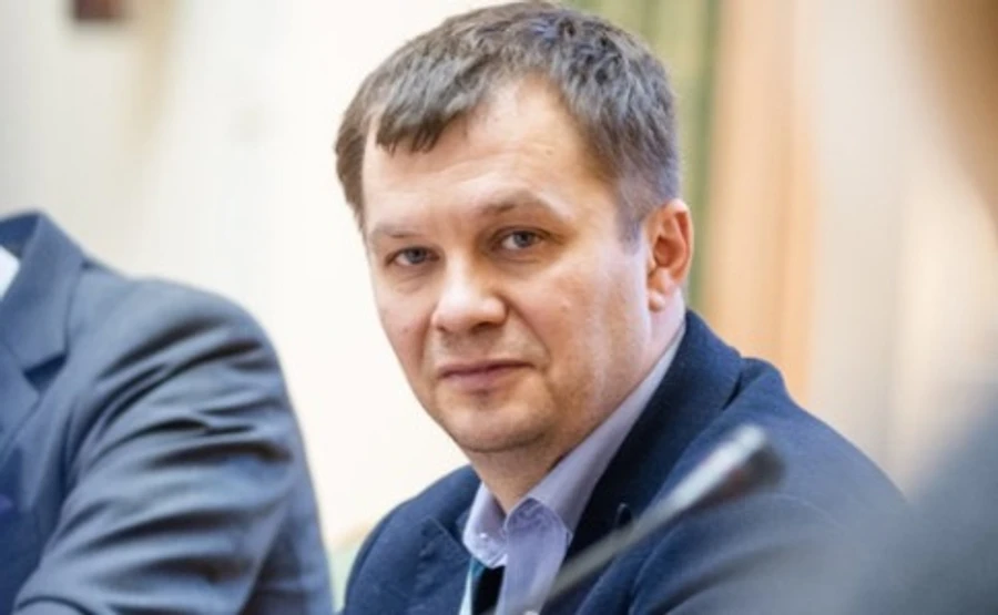 Милованов: Інвестиційна няня– це про угоду з державою 