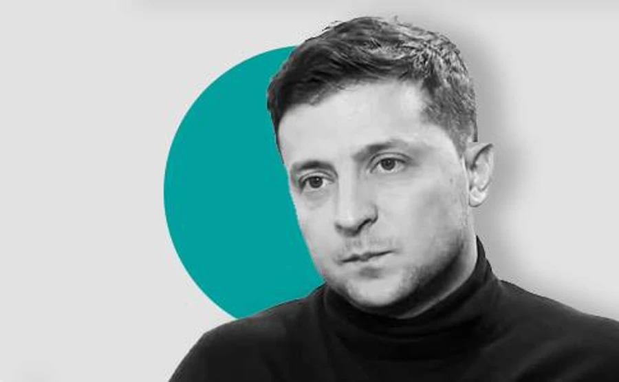 Зеленский высказался по закону о языке