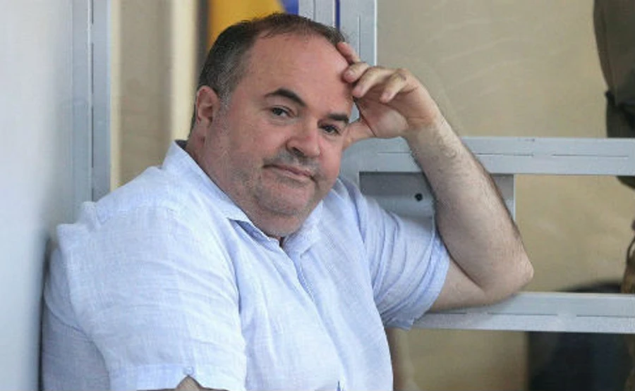 Засуджений за вбивство Бабченка зібрався виходити з в’язниці