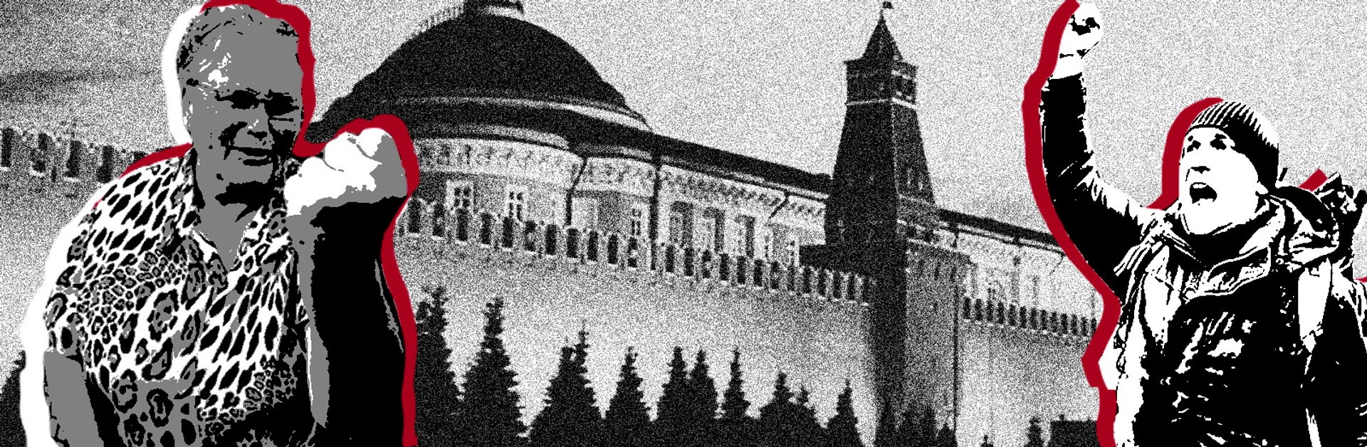 Помолись и ни шагу назад – как Кремль и РПЦ организовывали пророссийские митинги в Украине