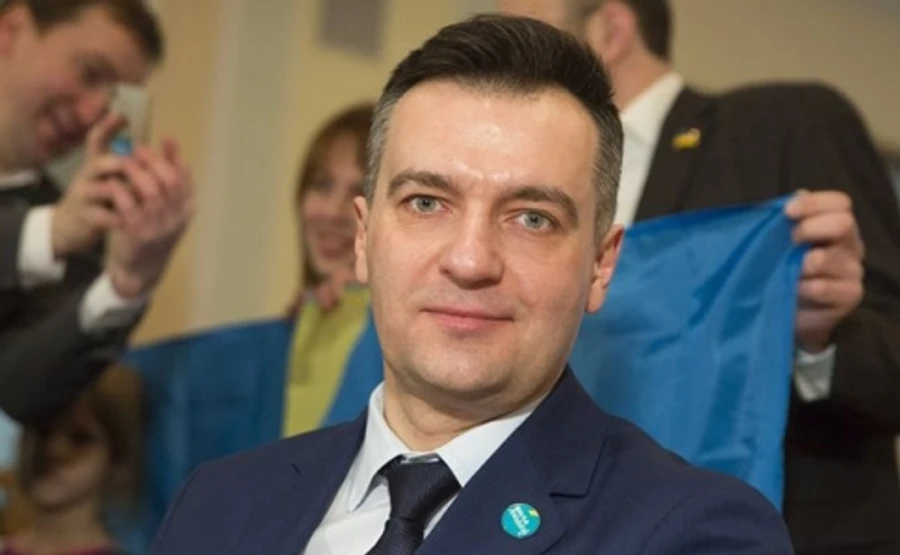 Партия требует, чтобы Гнап вернул им 2,5 млн залога из ЦИКа