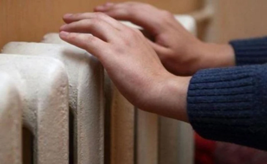 Сміла і Шепетівка оголосили надзвичайний стан, бо нема опалення – Кличко