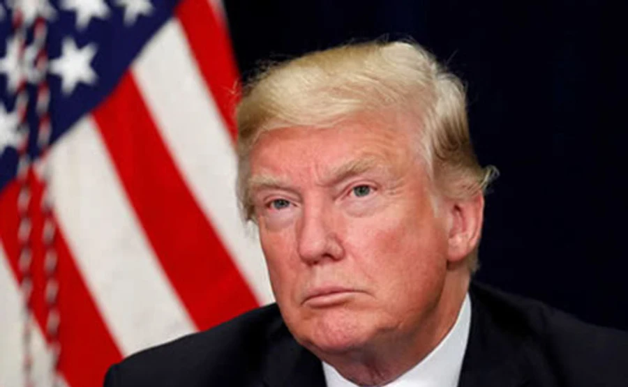 Трамп: Санкции против России останутся без изменений