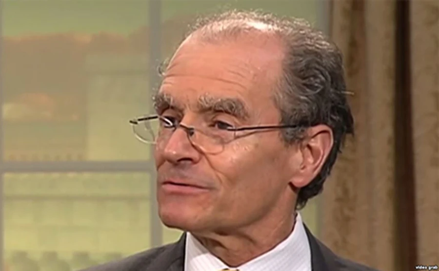 Фахівець із санкцій США: Банки цуратимуться фігурантів Кремлівської доповіді