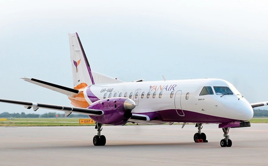 Львов получил прямое авиасообщение с Грузией