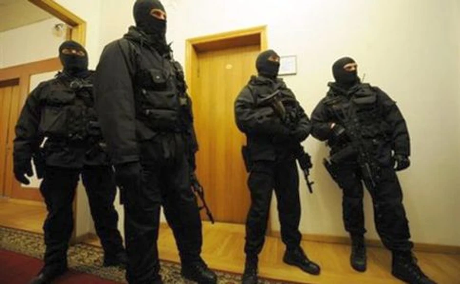 Норма об обязательной видеофиксации обысков вступила в силу