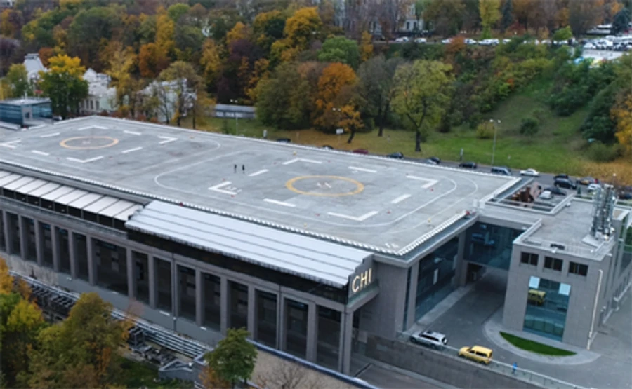 Прокуратура: Парковый – в госуправлении, Нацкорпус хочет доказательств