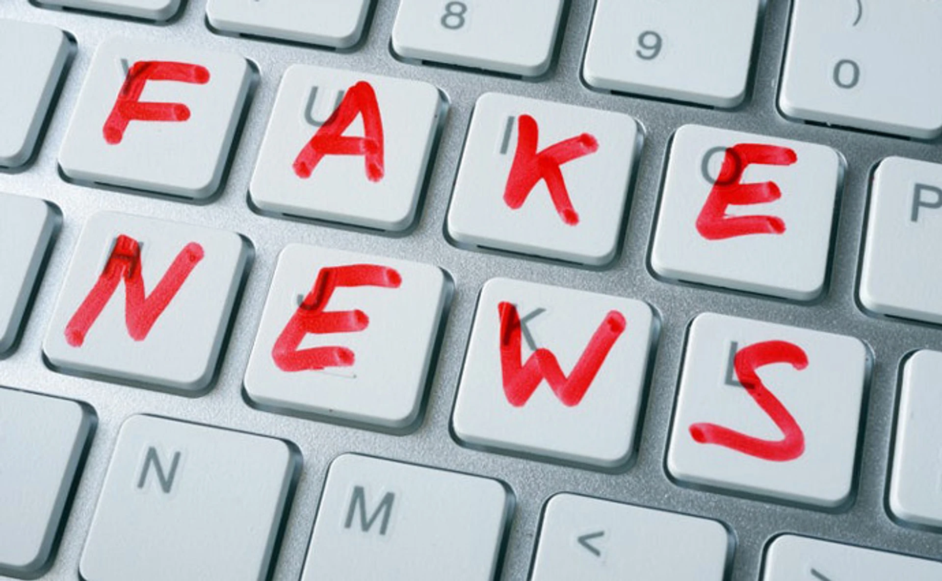 Инфекция под названием Fake