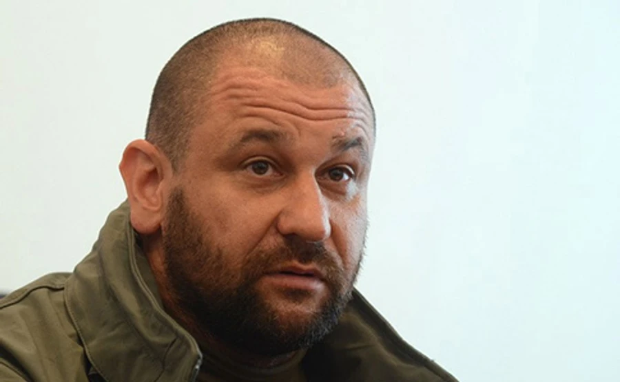 Экс-командир Торнадо из СИЗО заявил, что не отрезал ухо подчиненному