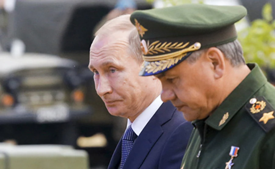 Минобороны Украины допускает ракетный удар РФ, Песков развел руками