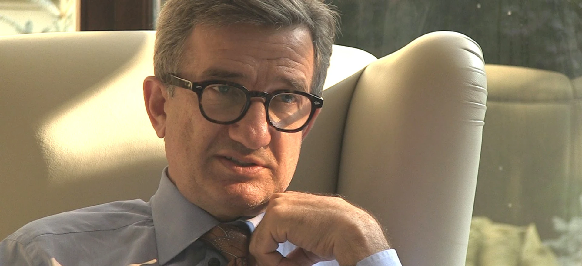 Сергій Тарута: Повинно бути чітке розуміння, що нам гарантують мир