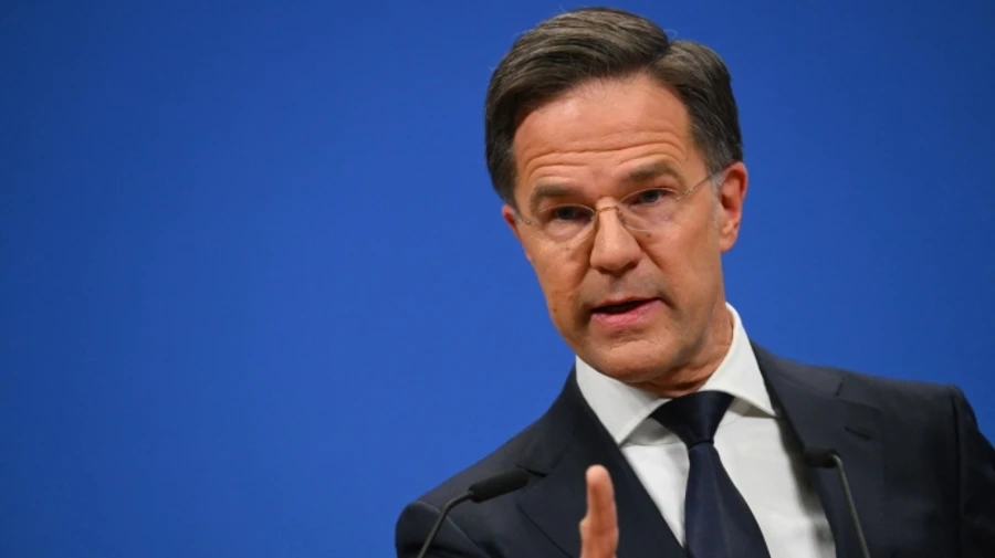 Генсек НАТО лякає Трампом країни Альянсу, які мало витрачають на оборону