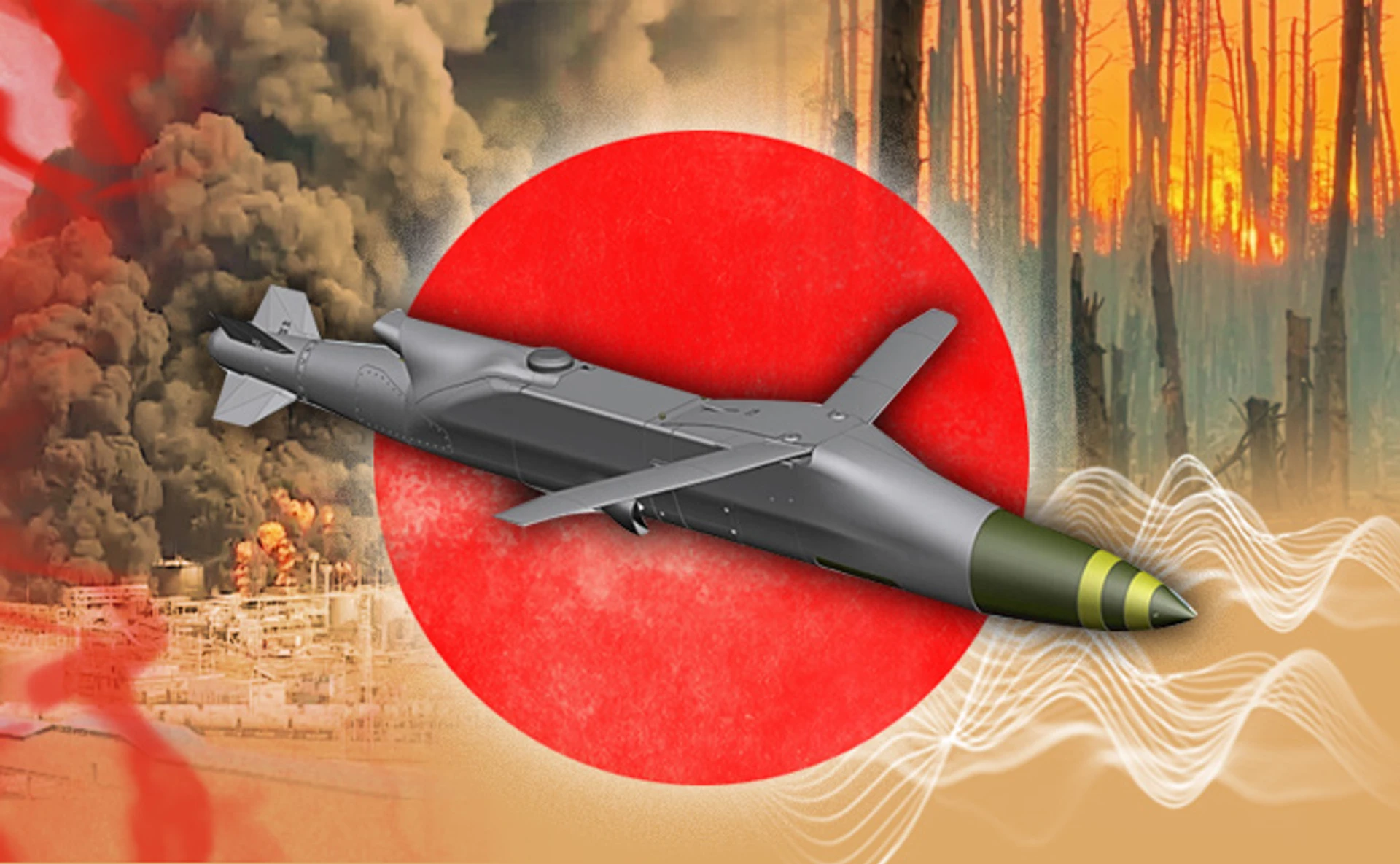 Удары по российским НПЗ, Степногорск и Серебрянское лесничество, ракеты ERAM – главное о войне за неделю